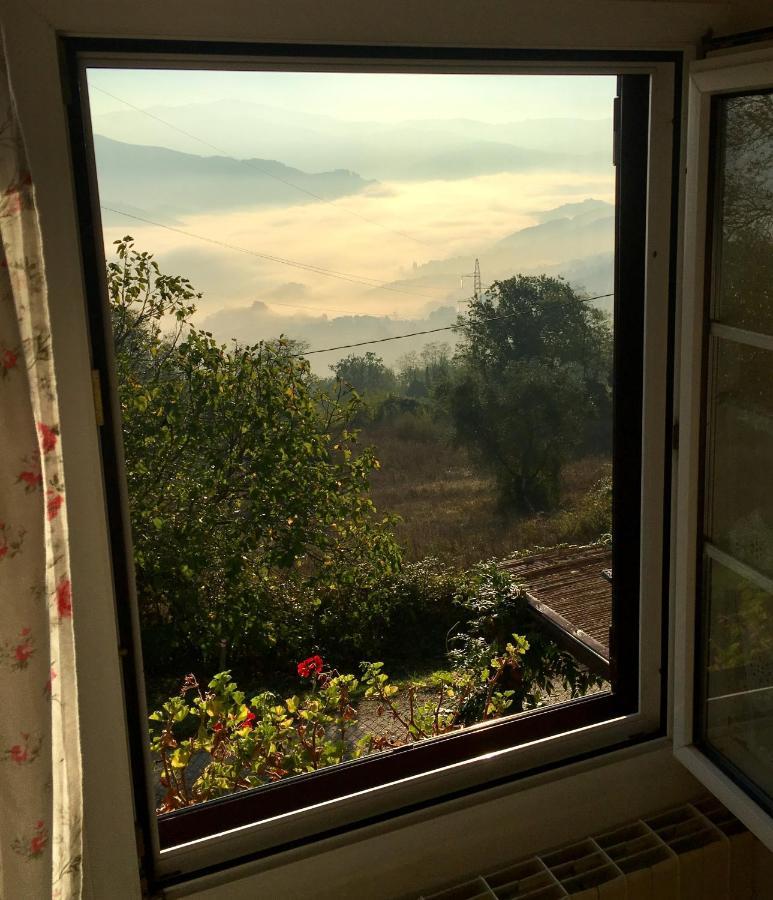 Il Mugello B&B Vicchio Exterior photo