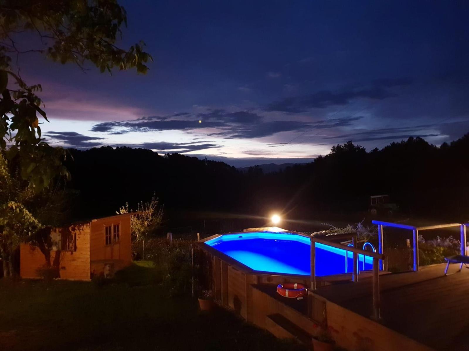 Il Mugello B&B Vicchio Exterior photo