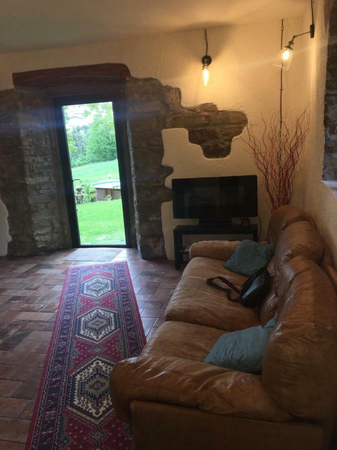 Il Mugello B&B Vicchio Exterior photo