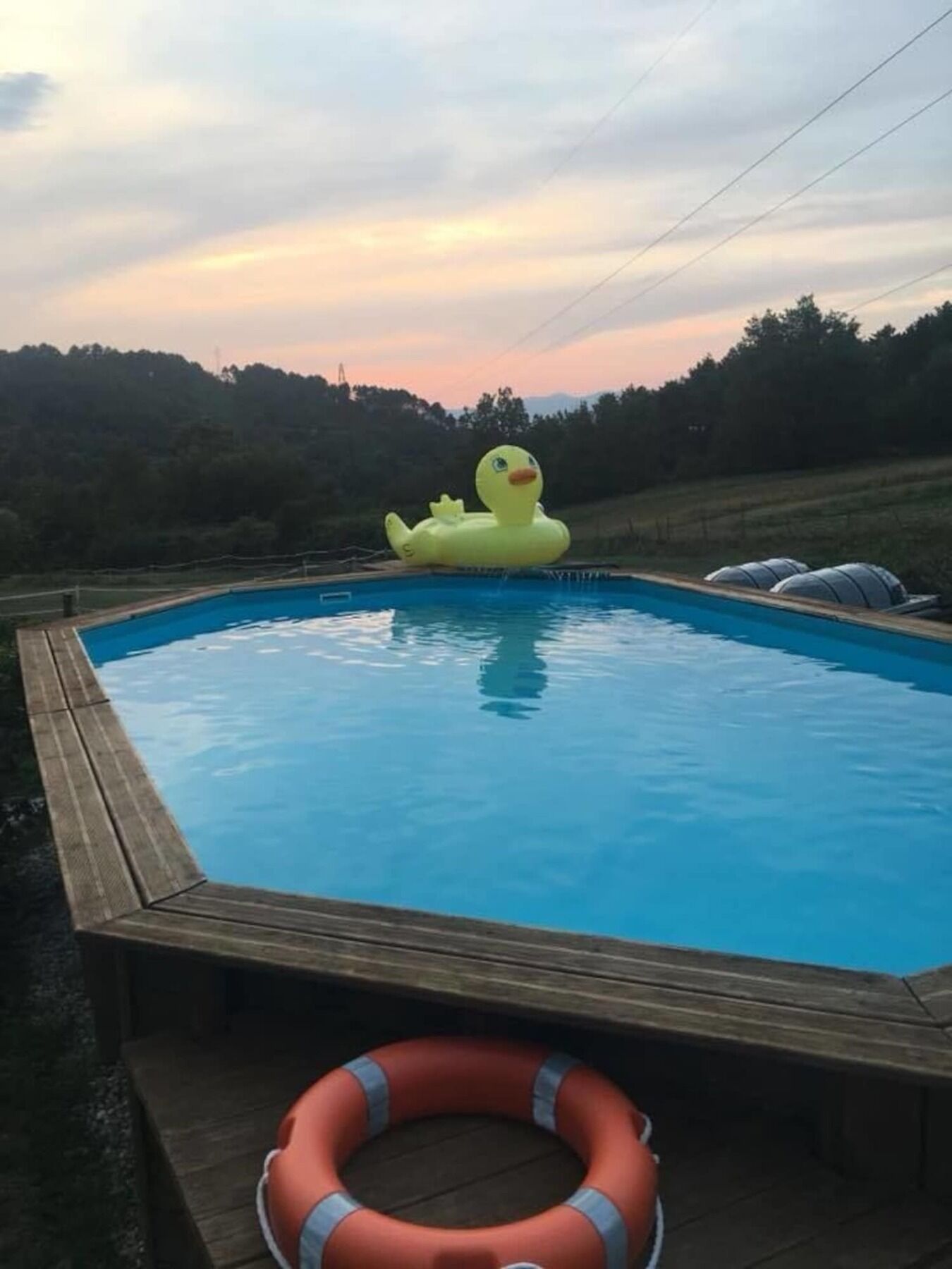 Il Mugello B&B Vicchio Exterior photo